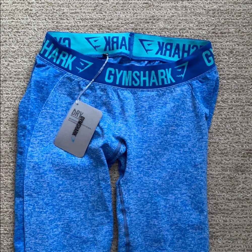 Gymshark Flex Legging